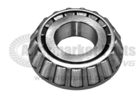 Drive Axle Bearing Cone